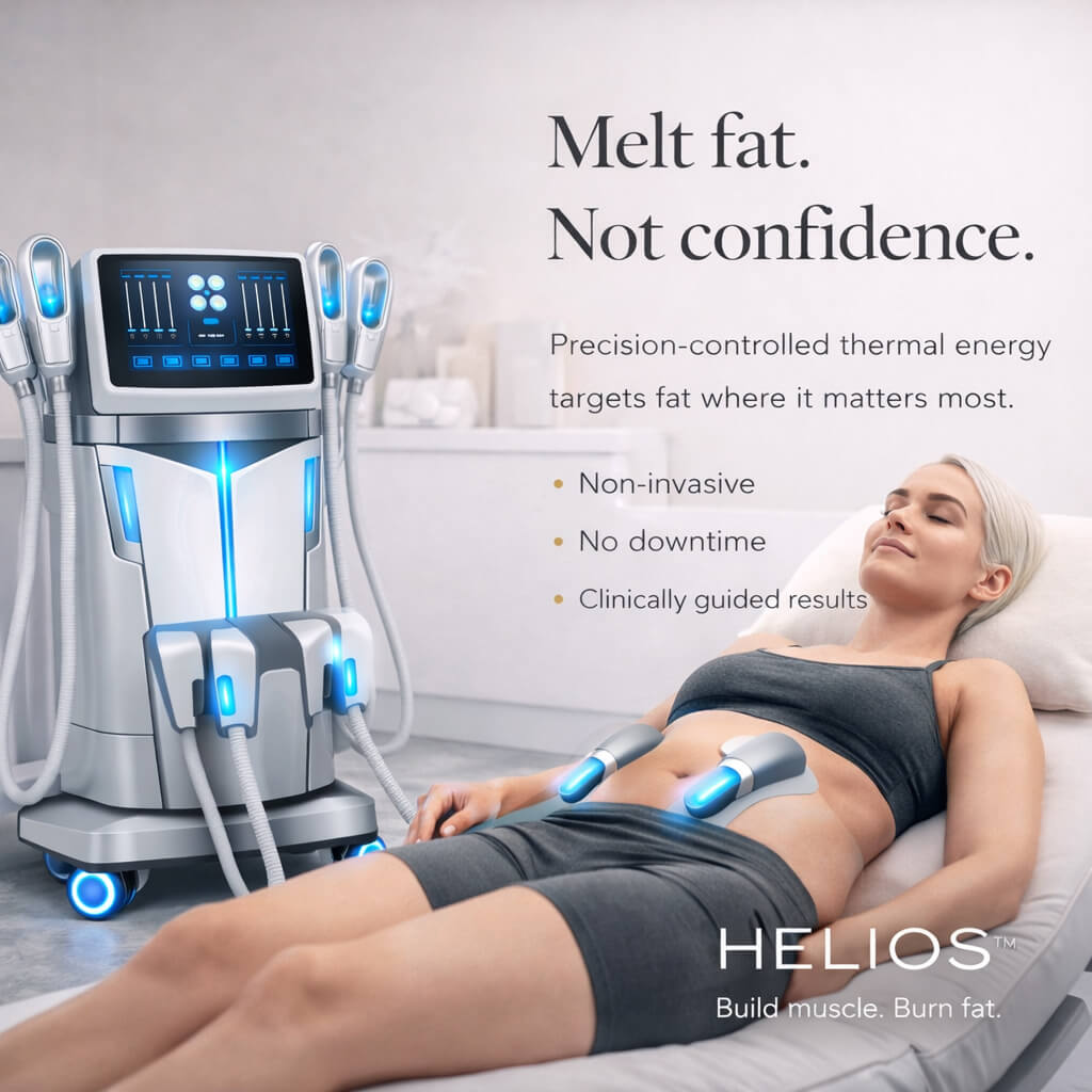 Helios Social — FAQ